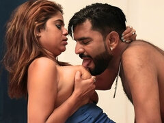 Tight Pussy Indian Bhabhi Fucked Hard by Devar in Hindi Audio
