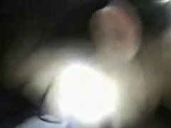 Interracial Asian BBC Blowjob