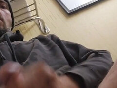 Americkej, Veľké péro, Striekanie semena, Homemade, Masturbácia, Na verejnosti, Sólo, Tetovanie