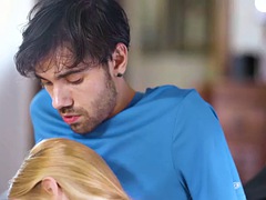 Veľké péro, Veľké kozy, Blondína, Kuřba, Vlasatej, Milf  mčbp, Tetovanie, Kozičky