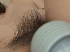 Beautiful Asian MILF Haruko Ogura with pussy eager to be penetrated fucks friend