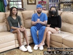 Amatéri, Americkej, Bdsm, V zákulisia, Kuřba, Creampie, Doktor, Pička