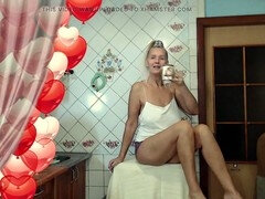 Ερασιτέχνης, Στόμα στον κώλο, Μεγάλος κώλος, Ώριμη