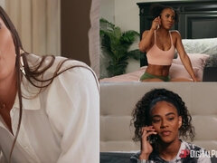 Deviant tart breathtaking xxx video