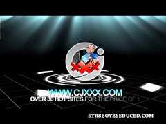 Butt Banging Straight Boy Buzz