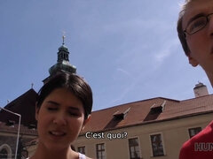 18, Amatorka, Brunetka, Rogacz, Czeski, Publiczny, Rzeczywistość, Cycki