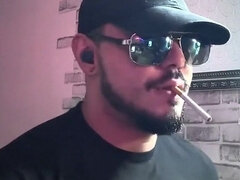 Checking the Progress Before Chest Day