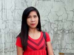 Amateur, Asiático, Mamada, Pov