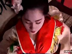 Ázsiai, Cumizás, Nézőpont