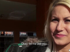 Amatör, Rumpa, Baben, Blondin, Snopp, Hardcore, Pov, Fitta