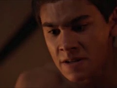 Spartacus Sex Scenes HD