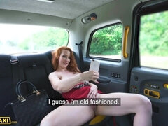 Fake Taxi Hot MILF Isabella Lui Likes Getting Fucked Doggystyle - Reality