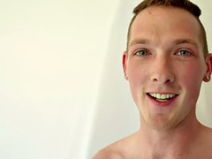 Pár, Gay, Z pohľadu účastníka, Jazdectvo, Zvedená