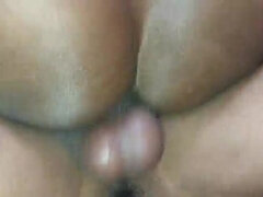 素人, フェラチオ, バック, インド人, 異人種間, オマンコ, ティーン, 妻