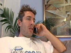 Анальный секс