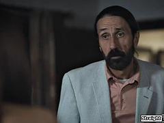 Садо мазо, Большой член, Минет, Ноги, Секс без цензуры