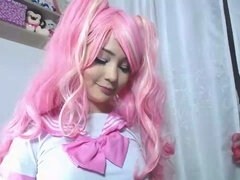 Stor røv, Latinsk, Teenager