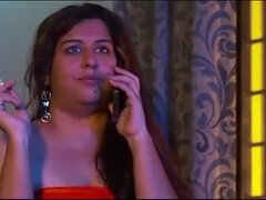 Mukhiyaa 2023 Hulchul Originals Hindi Porn Web Series Episode 3