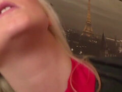 18 años, Belleza, Tetas grandes, Rubia, Corridas, Linda, Alemán, Lencería