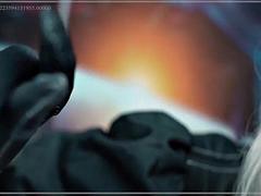 Amatéři, Asijské, Fetiš