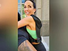 Academia, Hd, Interracial, Maduroa, Vagabunda