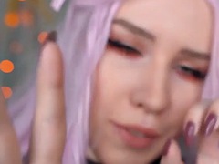 Tussi, Schwarz, Blasen, Schwarz, Masturbation, Milf, Pov, Titten
