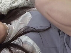 18 ans, Amateur, Asiatique, Audition, Brunette brune, Couple, Adolescente, Serré