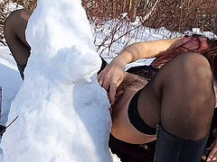 항문, 야외의, 조그마한, 공개적인, 장난감들