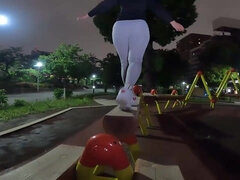 Asiáticoa, Morena, Fetiche, Feito em casa, Japonêsa, Pontos de vista, Público