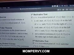 Κώλος, Ώριμη γυναίκα, Μαμά, Πρώτου προσώπου, Ο γιος, Μητριά, Τατουάζ