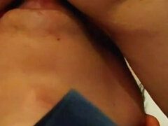 아마추어, 아시안, 오랄섹스, 일본인, 간호사, 팬티호스, 보지