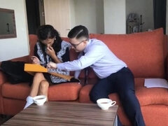 Kate Gets Anal Fucked As A Virgin