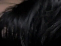 Cumizás, Gesztenyebarna, Kézimunka, Természetes mellek, Szabadban