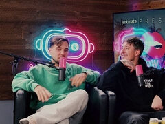 Entre bastidores, Hd