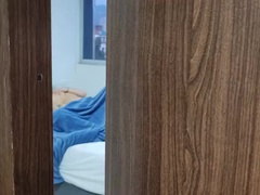 Rioc69's First Time Fucking Her Best Friend Jenn - Big Tits & Rough Sex