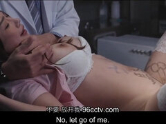 Cute Asian Av Sex 2025 Md 0180 2 gets her big tits and tight pussy drilled in hardcore group sex action