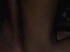 Coppia, Sborrata, Fidanzata, Fatto in casa, Indiana