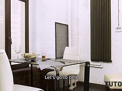 Obciąganie, Puma, Hd, Dojrzałe, Mamuśka, Rosyjski, Nauczyciel, Nastolatki