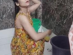 Hard-core, viral, desi girls