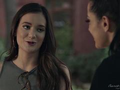 Садо мазо, Большие сиськи, Минет, Брюнетки, Фетиш, Секс без цензуры, Тату, Сиськи