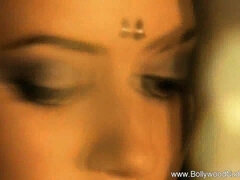 Baby girl's indian trailer by Bollywood Nudes HD