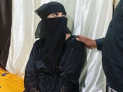 Muslim Was Fucked by Her Son in Law