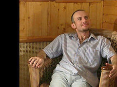 Insurance, trailer, spanking