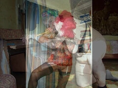 Amatőr, Összeállítás, Nagyi, Házi készítésű, Maszti, Érett koros, Érett feleség, Anyuci