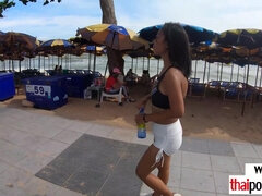 Asiatique, Grosse bite, Sucer une bite, Hard, Hd, Petite femme, Adolescente, Nénés