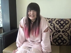 Horny xxx video Japanese watch only here