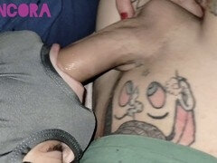 18 jahre, In den arsch, Gehörnter ehemann, Spermaladung, Handjob, Japanische massage, Masturbation, Milf