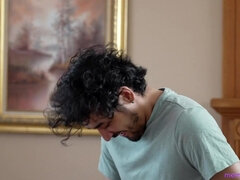 Velika rit, Velike joške, Rjavolaska, Zunanji izliv, Grupni, Hd, Milf, Svingerji