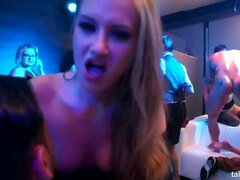 Gina Snake, Sienna Day, and Tiffany Tatum in Steamy X-Rated Foursome - Cam 2