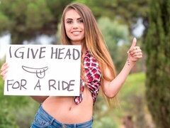 Κώλος, Πίπα, Μελαχροινή, Εκτός, Πρώτου προσώπου, Δημόσιο, Χαστούκι, Βυζιά